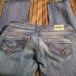 ✴️Yaso✴️Jeans